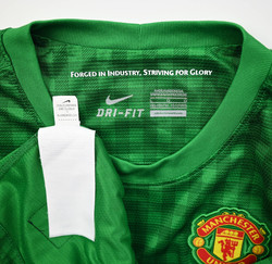 2012-13 MANCHESTER UNITED LONGSLEEVE L. BOYS
