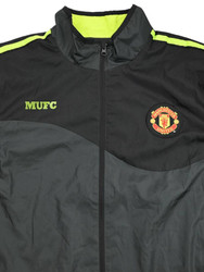 MANCHESTER UNITED KURTKA XL