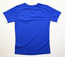 2012-14 FC SCHALKE 04 KOSZULKA XL. BOYS