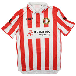 SPARTA ROTTERDAM BRUINSMA* SHIRT XL
