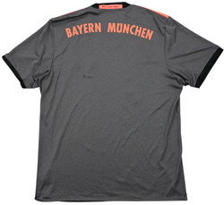 2016-17 BAYERN MUNCHEN KOSZULKA L