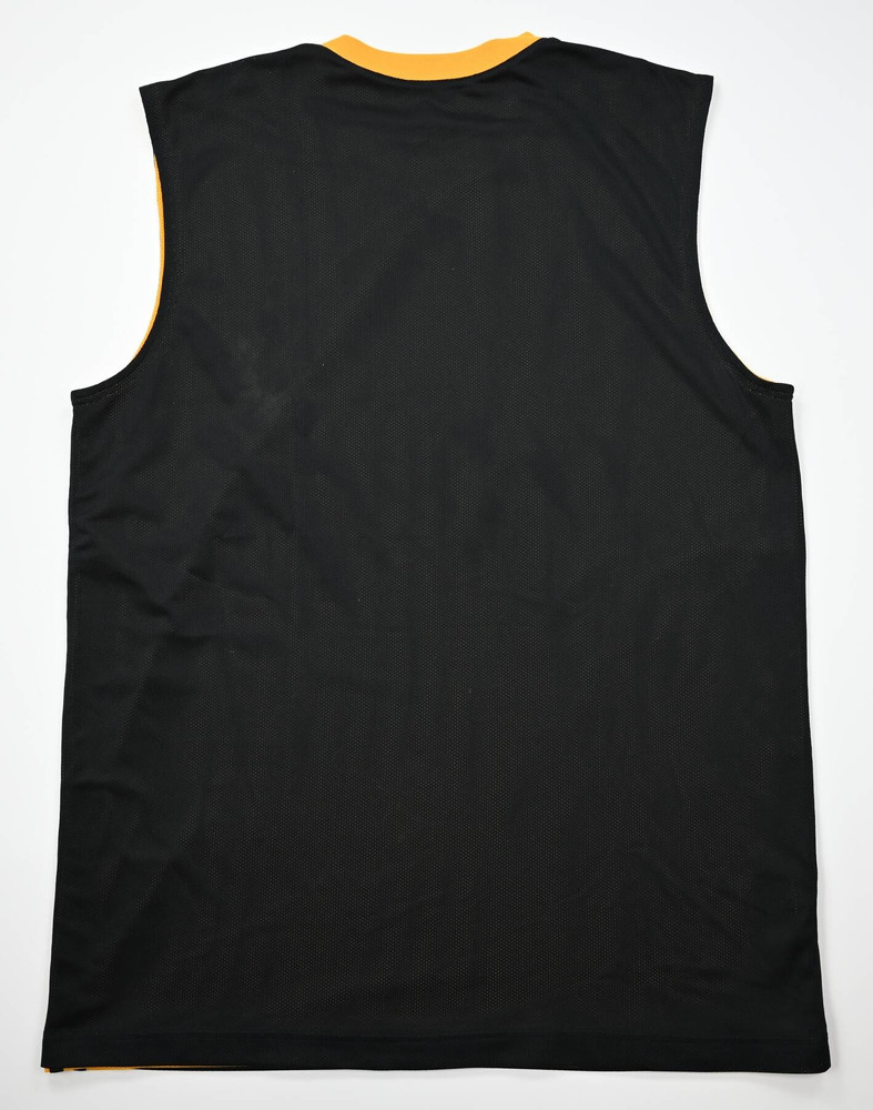 ADIDAS BASKETBALL SHIRT XL