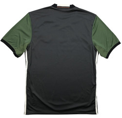 2015-17 GERMANY SHIRT M