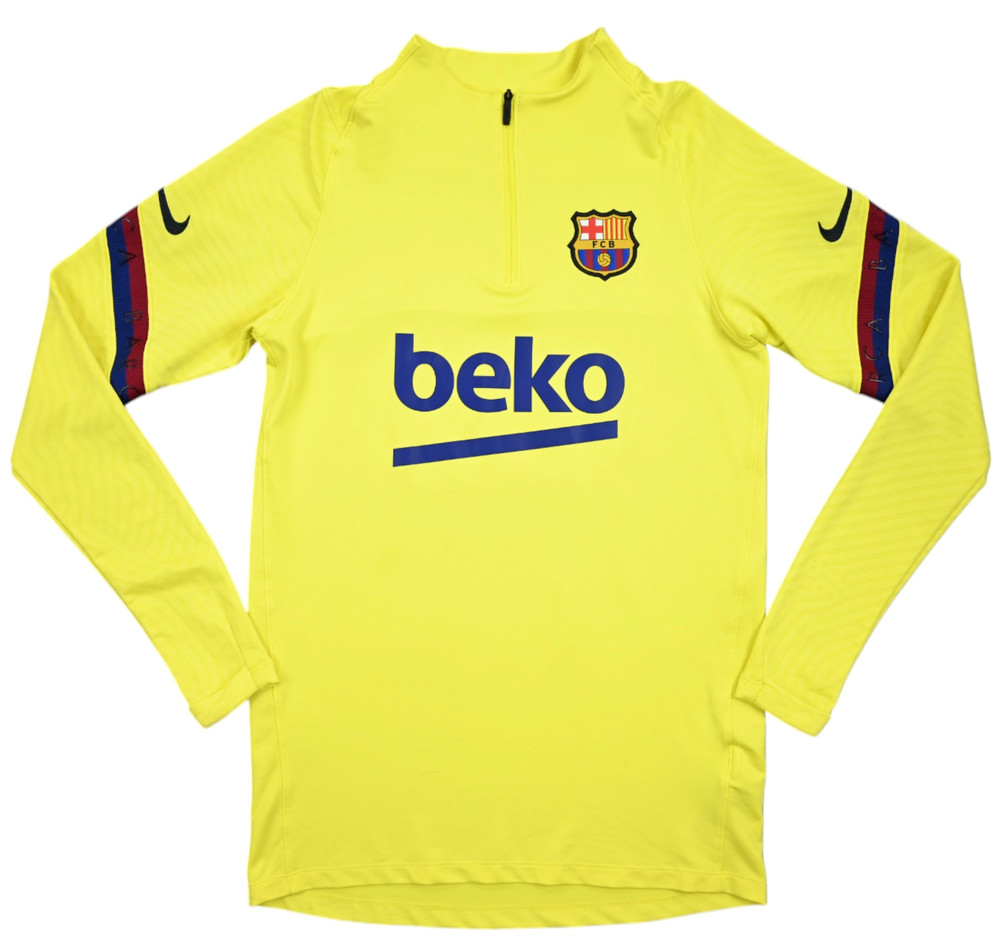 2019-20 BARCELONA BLUZA S