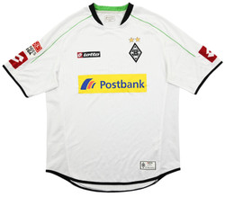 2012-13 BORUSSIA MONCHENGLADBACH SHIRT M