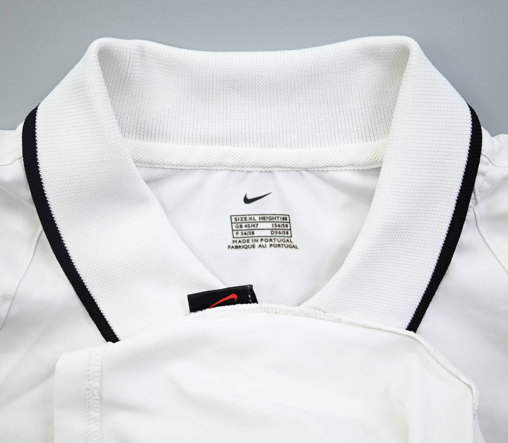 2002-03 VALENCIA CF KOSZULKA XL