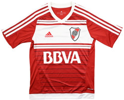 2016-17 RIVER PLATE KOSZULKA L. BOYS 