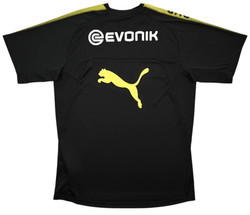 2017-18 BORUSSIA DORTMUND SHIRT XL