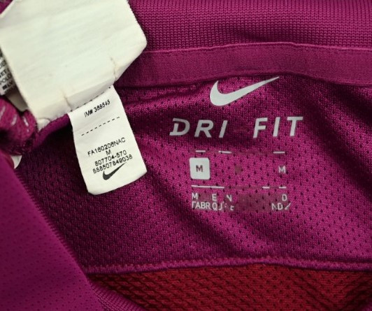 NETHERLANDS LONGSLEEVE KOSZULKA SĘDZIOWSKA M