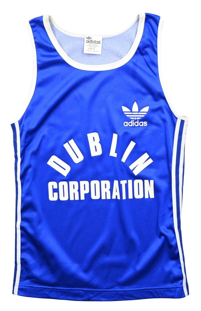 ADIDAS OLDSCHOOL SHIRT S