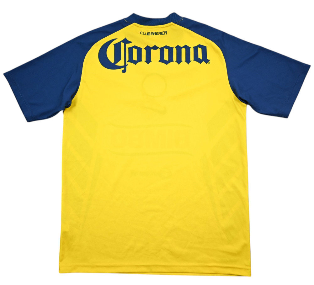 2010-11 CLUB AMERICA KOSZULKA M