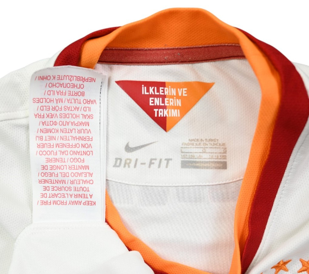 2014-15 GALATASARAY KOSZULKA L. BOYS