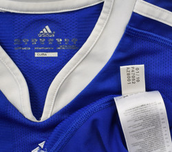 2010-11 ARGENTINA SHIRT L.BOYS
