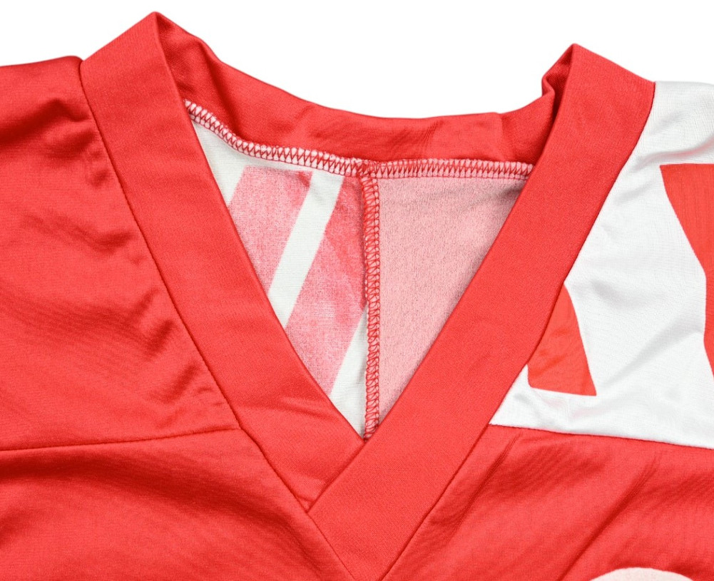 1992-93 HANNOVER 96 SHIRT L