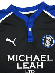 MOUNTS BAY RUGBY SHIRT XL