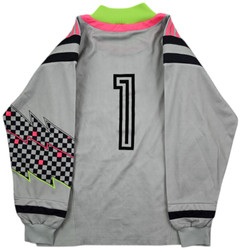 1993-94 FC LEVSKI SOFIA GK LONGSLEEVE BLUZA L