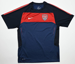 USA SHIRT M