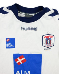 2002-03 AARHUS KOSZULKA XL. BOYS