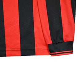 1995-96 AC MILAN *MALDINI* LONGSLEEVE XL. BOYS