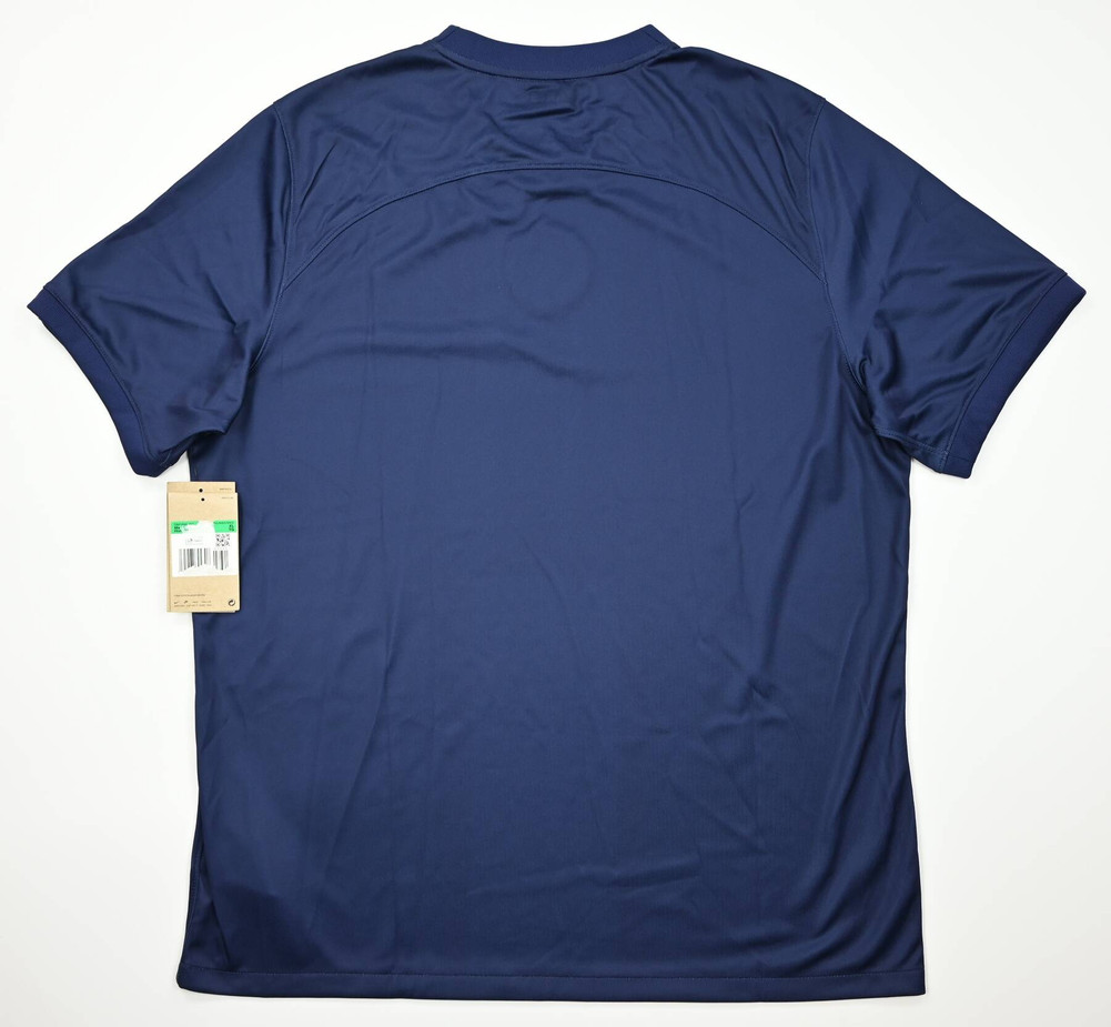 2022-23 PARIS SAINT-GERMAIN KOSZULKA XL