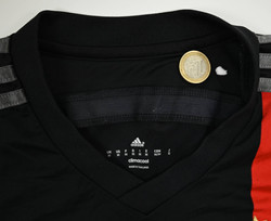 2014-15 BAYERN MUNCHEN SHIRT M