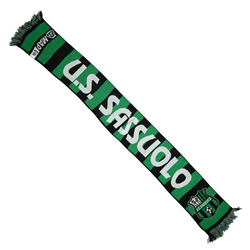 U.S. SASSUOLO SCARF