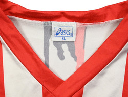 ASICS VINTAGE SHIRT XL