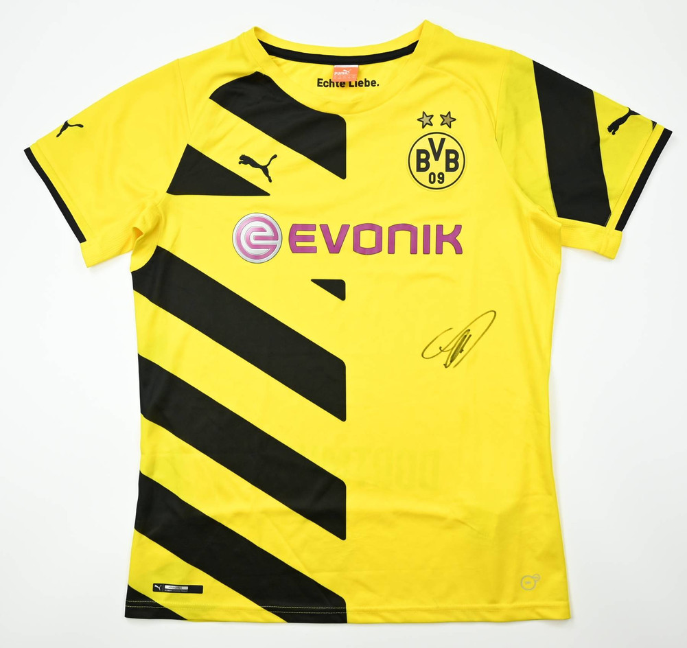 2014-15 BORUSSIA DORTMUND WOMENS L