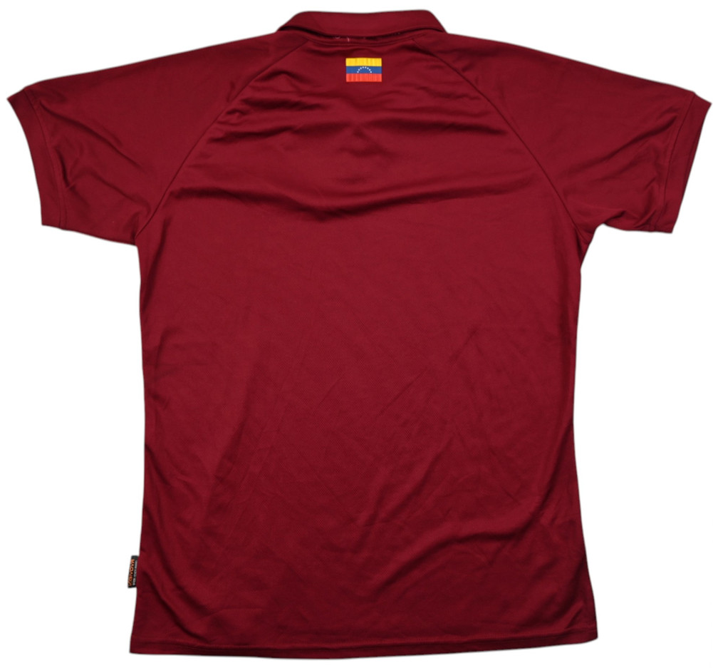 2019-20 VENEZUELA SHIRT L