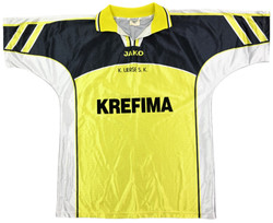 2000-01 LIERSE SHIRT M/L