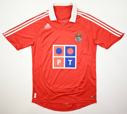 2007-08 SL BENFICA KOSZULKA S