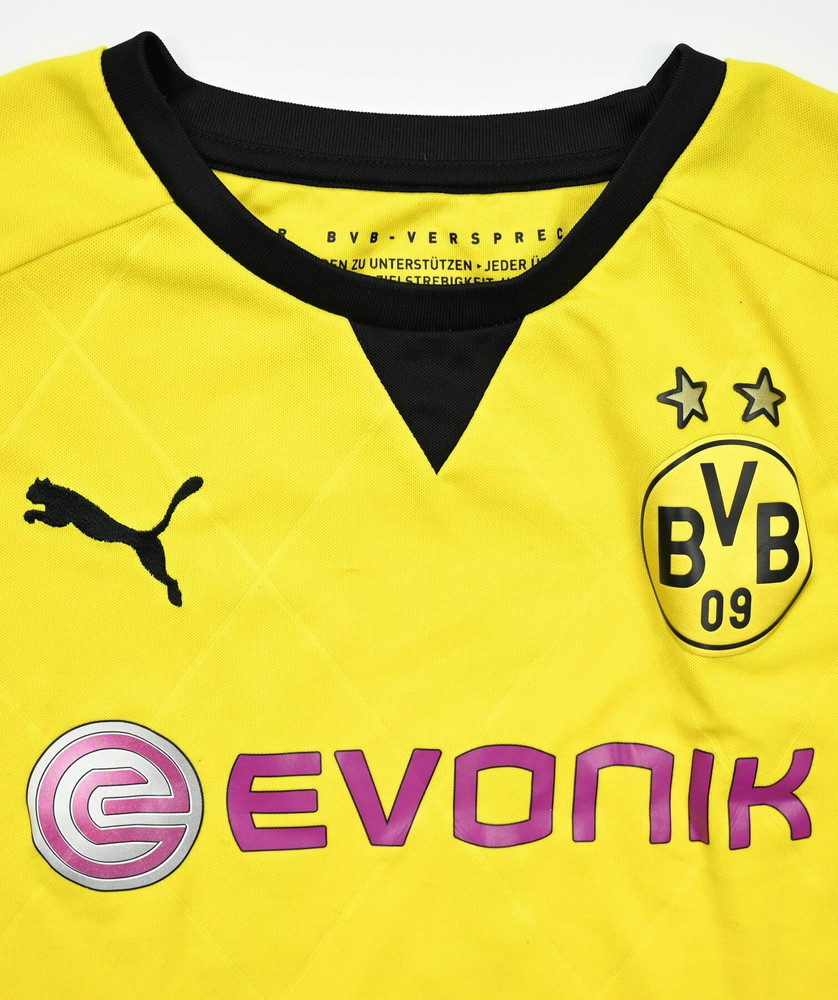 2015-16 BORUSSIA DORTMUND *REUS* KOSZULKA XL. BOYS