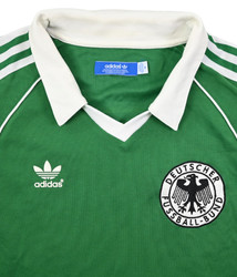 2012 GERMANY #5 1980 RETRO KOSZULKA M