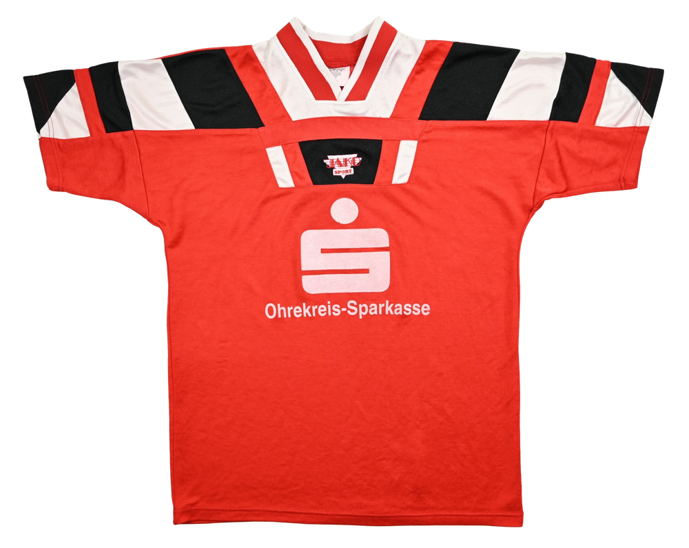 HALDENSLEBER SC SHIRT XXL