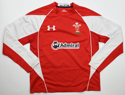 WALES RUGBY KOSZULKA M