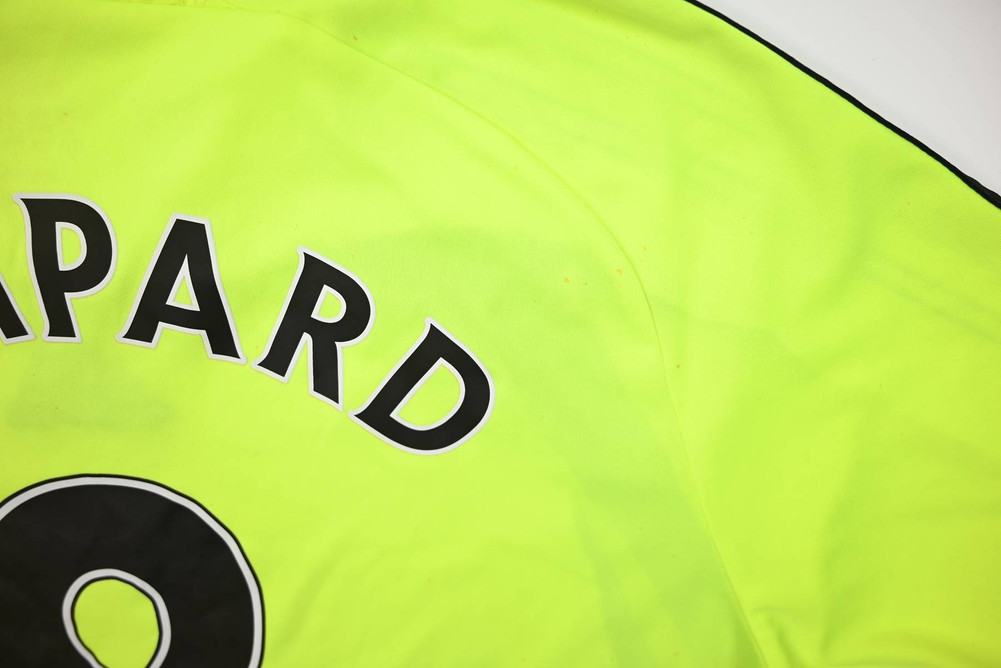 2007-08 CHELSEA LONDON *LAMPARD* KOSZULKA S