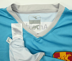 2013-14 FC NORDSJAELLAND LONGSLEEVE XL