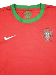 2012-13 PORTUGAL KOSZULKA XXL