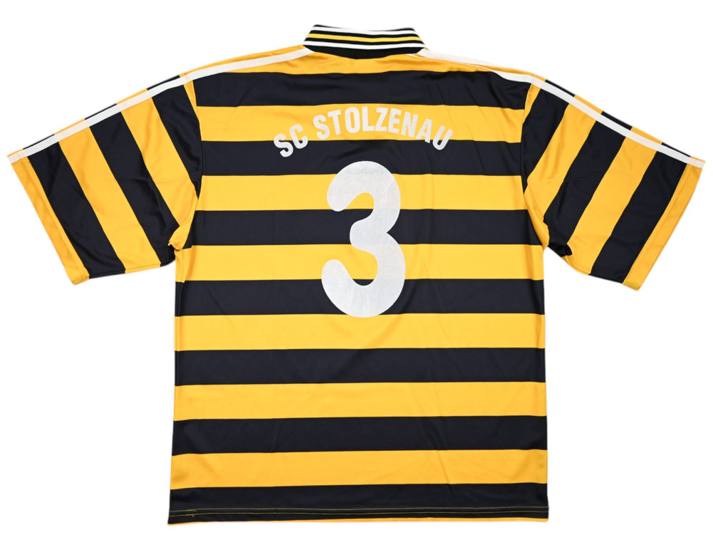 ADIDAS OLDSCHOOL SHIRT XL