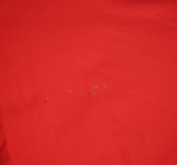 2002-04 MANCHESTER UNITED SHIRT M