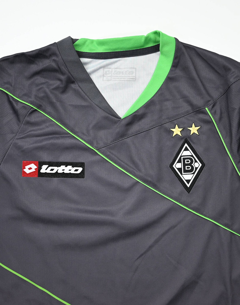 2011-13 BORUSSIA MONCHENGLADBACH SHIRT M