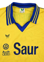 TSV BERNAU MADE IN WEST GERMANY LONGSLEEVE SHIRT M