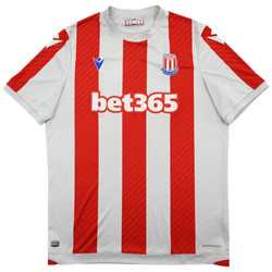 2021-22 STOKE CITY KOSZULKA 2XL