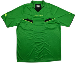 DIADORA REFEREE SHIRT L