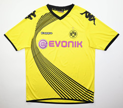 2011-12 BORUSSIA DORTMUND KOSZULKA L