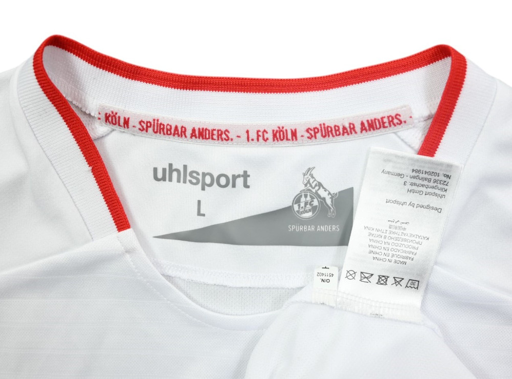 2019-20 KOLN SHIRT L