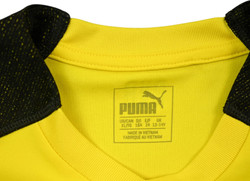 2018-19 BORUSSIA DORTMUND SHIRT XL. BOYS