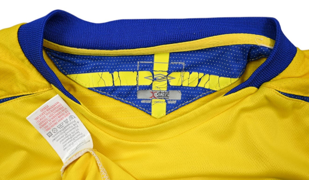 2005-06 SWEDEN KOSZULKA L