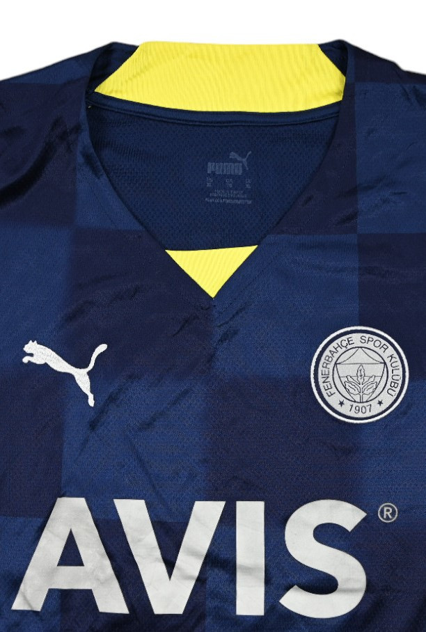 2022-23 FENERBAHCE KOSZULKA M