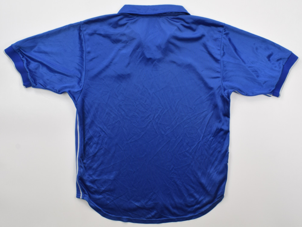 1997-98 ITALY KOSZULKA M